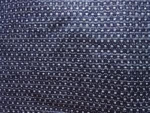 アンティーク　本場泥大島紬男物着物アンサンブル